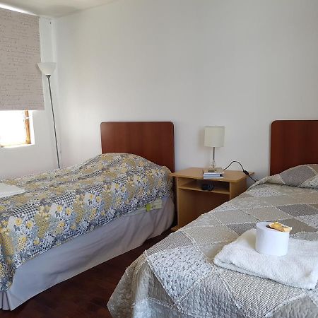 El Ensueno Apartman Lima Kültér fotó