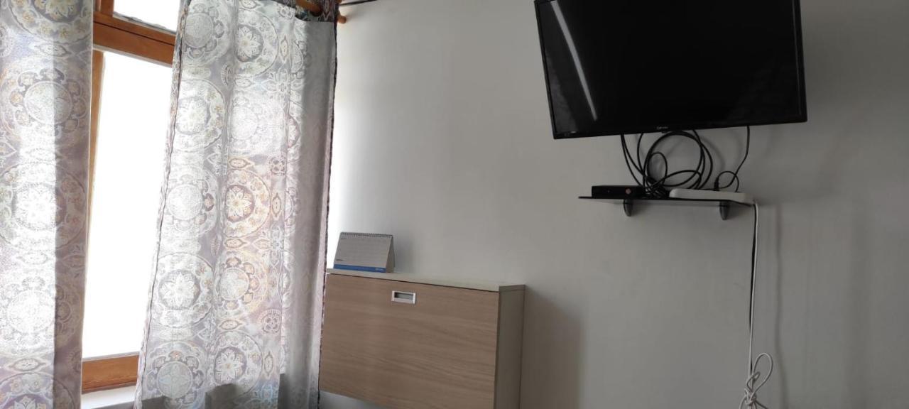 El Ensueno Apartman Lima Kültér fotó