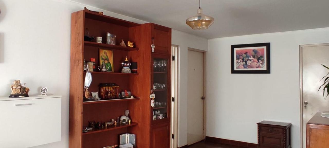 El Ensueno Apartman Lima Kültér fotó