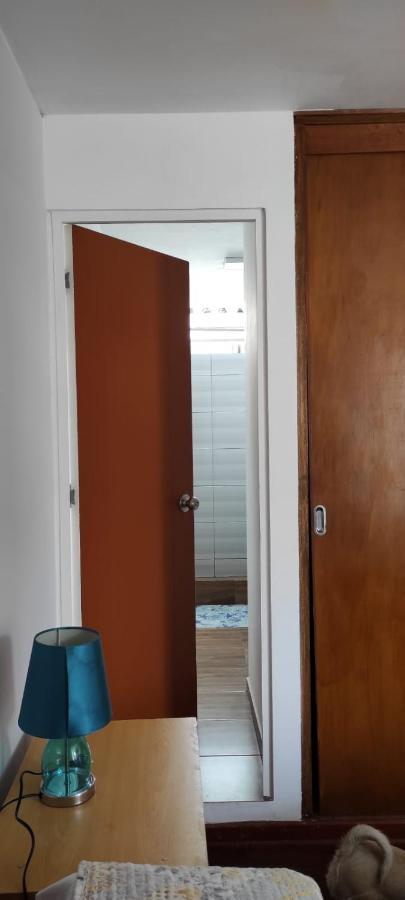 El Ensueno Apartman Lima Kültér fotó