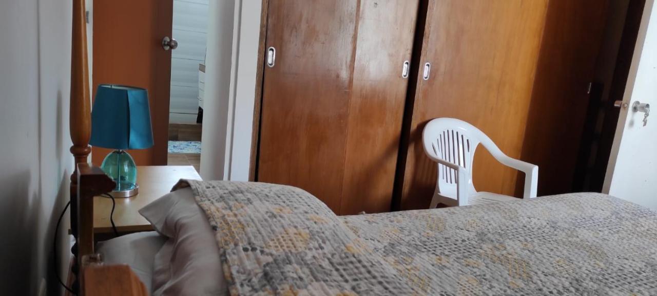 El Ensueno Apartman Lima Kültér fotó