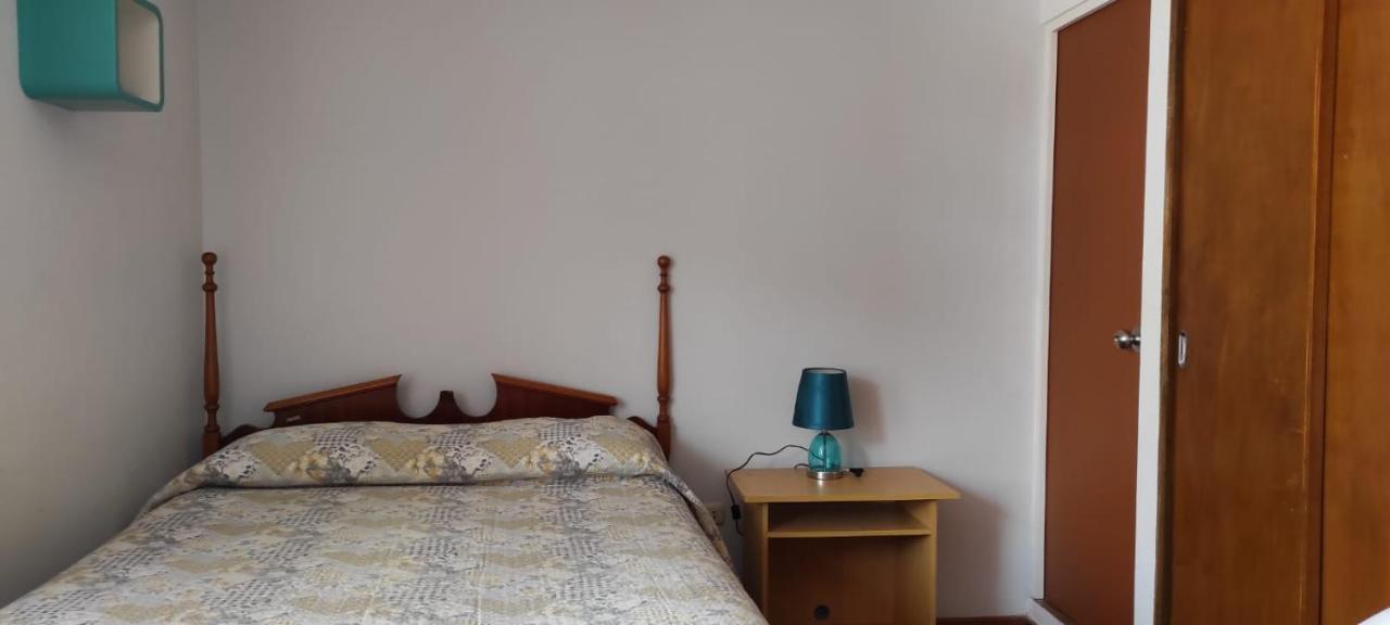 El Ensueno Apartman Lima Kültér fotó